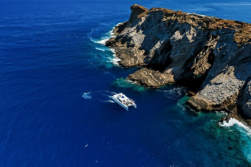 Kauai: Niihau and Na Pali Coast Full-Day Boat Tour - The Experience: What It Feels Like