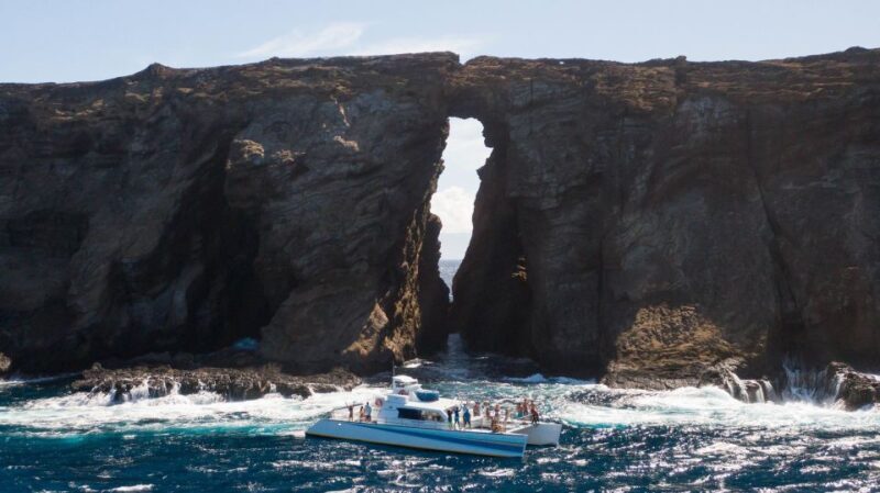 Kauai: Niihau and Na Pali Coast Full-Day Boat Tour - Who Should Consider This Tour?