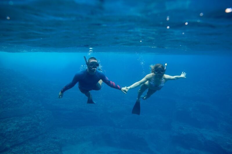 Kauai: Niihau and Na Pali Coast Full-Day Boat Tour - Final Thoughts