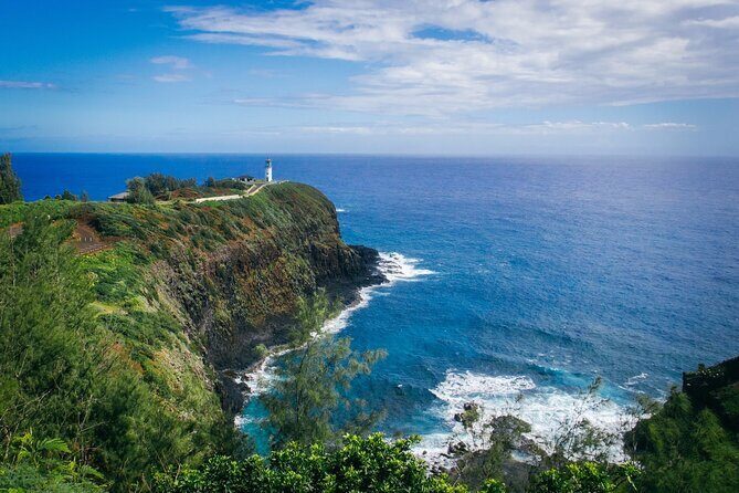Kauai North Shore Private Guided Tour with Hotel or Port Pick-up - A Deep Dive into the Itinerary