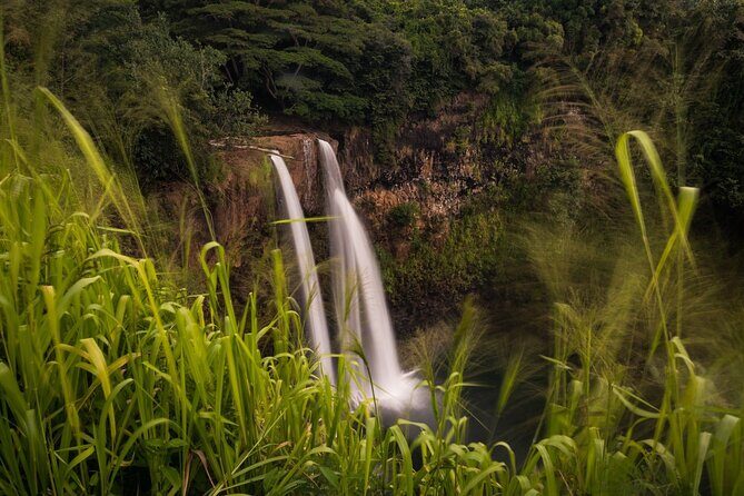 Kauai North Shore Private Guided Tour with Hotel or Port Pick-up - FAQs