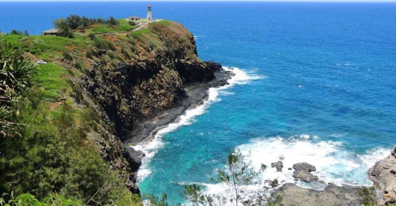Kauai Northeast Tour, Fern Grotto River Cruise & Lighthouse - Reviews and Real Traveler Feedback