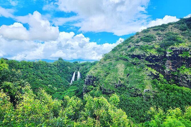 Kauai Private Guided Tour to Northshore from Poipu/Koloa - An in-depth look at the Kauai North Shore Private Tour