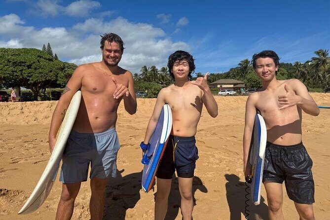 Kauai Private Shuttles - Relaxed, Private Kauai Adventure — No Fixed Routes, Just Your Day