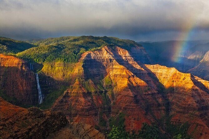 Kauai Private Shuttles - Breaking Down the Itinerary and Stops