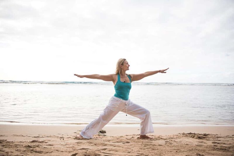 Kauai: Sunday Special Sound Healing Restorative Yoga - Kauai: Sunday Special Sound Healing Restorative Yoga
