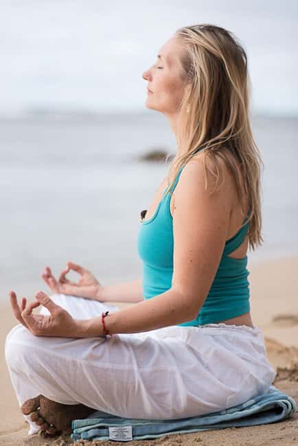 Kauai: Sunday Special Sound Healing Restorative Yoga - Things to Consider