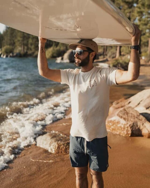 Kauai: SUP and Surfboard Rentals - The Value of Rental Credit Toward Purchase