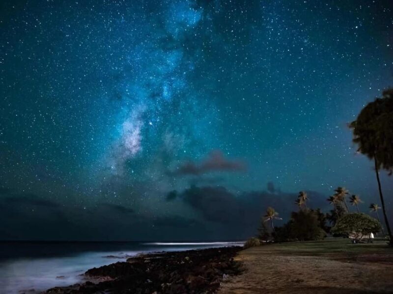 Kauai: Twilight/Night Shore Dive Experience - Key Points