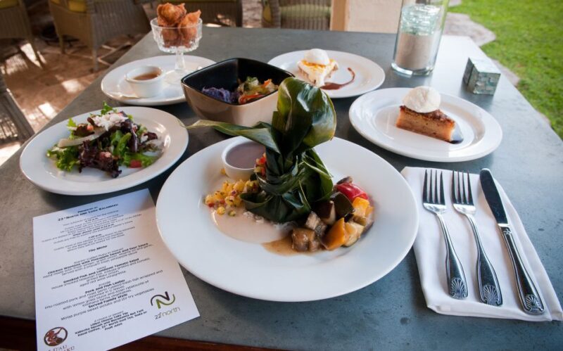 Kauai: VIP Manor House Dinner & Luau Kalamaku Show - Wrapping It Up: Is This Tour Right for You?