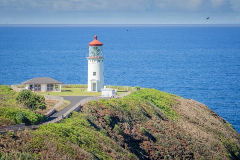 Kauai: Waimea Canyon and Koke'e State Park Tour - Starting the Adventure: What to Expect