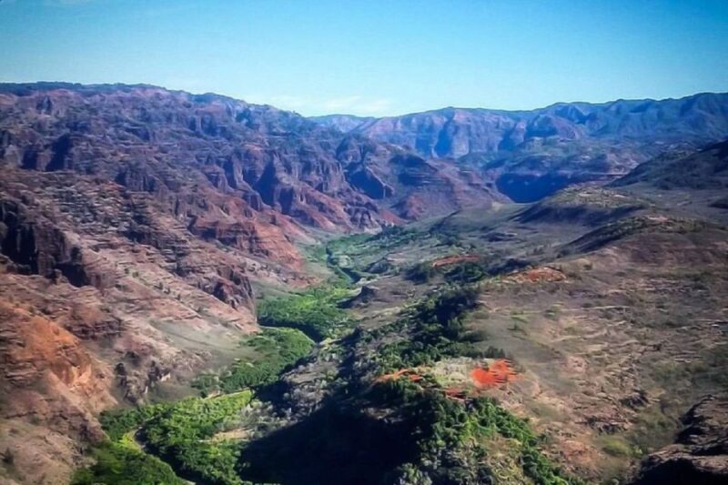 Kauai: Waimea Canyon & Kokee State Park Private Tour - FAQ