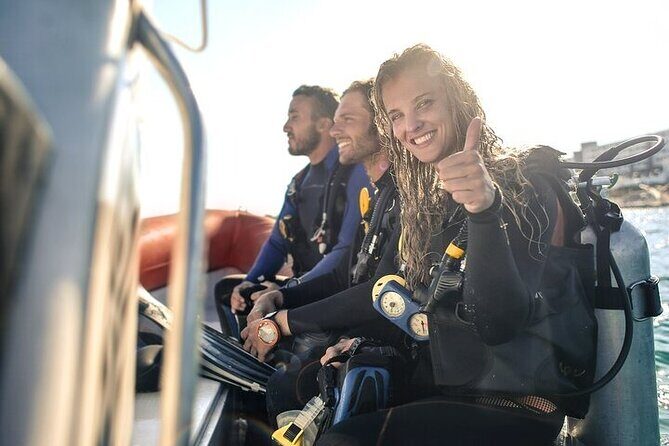 Kauai's Exclusive Morning Scuba Charter for Experienced Divers - Diving into Kauai’s Underwater Wonders: An Honest Look at the Morning Scuba Charter for Experienced Divers