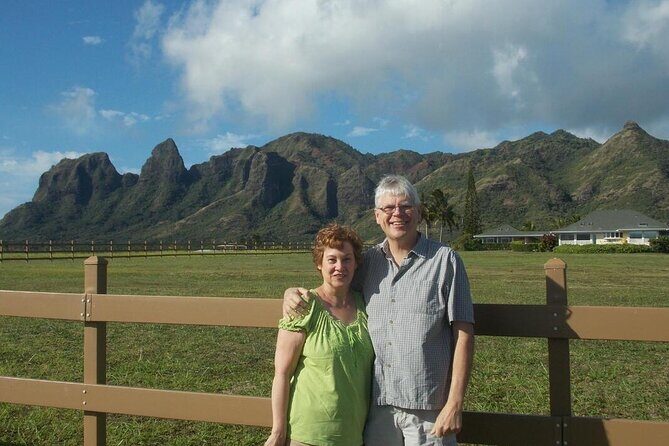 Kauai's North Shore Gems: Private Tour - What the Reviews Say (From the Limited Data)