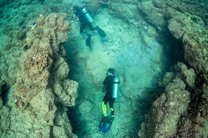 Kauai's Ultimate Boat 2 Tank Adventure Dive Certified Divers Only - FAQs About Kauai’s Ultimate Boat 2 Tank Adventure Dive