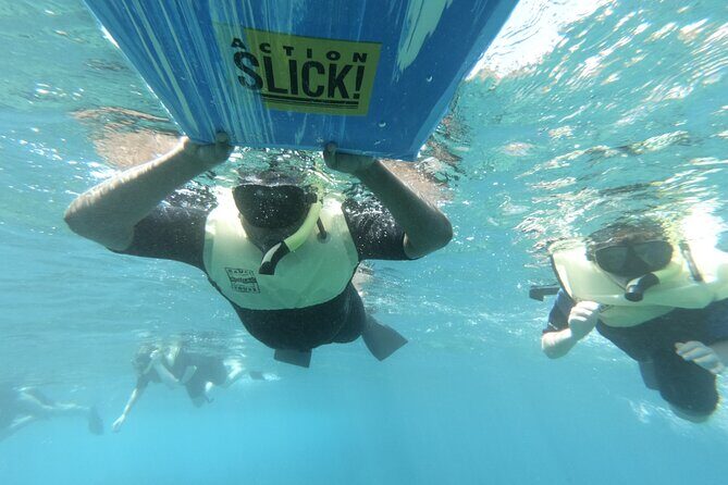 Kauai's Ultimate Guided Shore Snorkel (NO BOAT): North Anini - FAQ