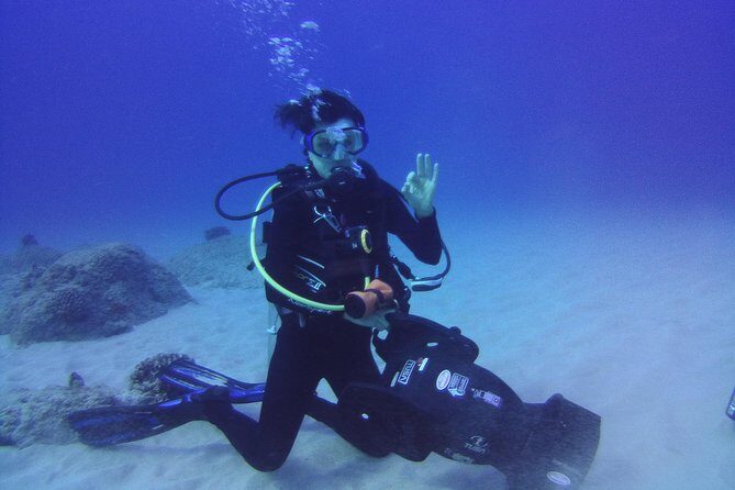 Kauai's Ultimate Scooter Adventure 2 Tank Dive (Advance Certified Divers Only) - Final Thoughts