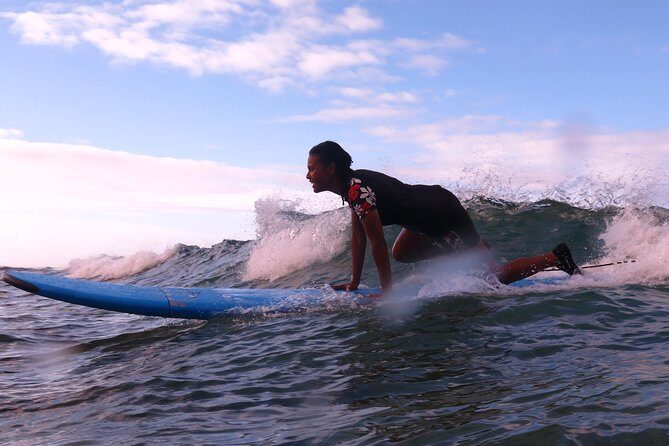 Kauai's Ultimate Semi-Private Surf Lesson - What to Expect from Kauais Semi-Private Surf Lesson