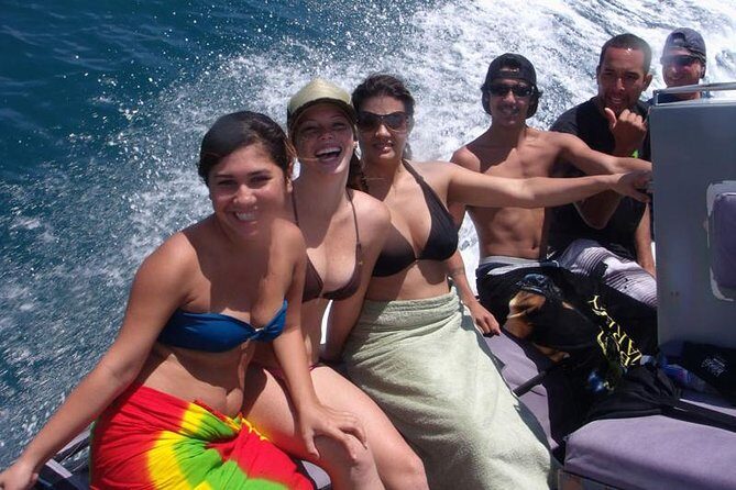 Kauai's Ultimate South Island Zodiac Boat Snorkel Adventure - Pricing and Value