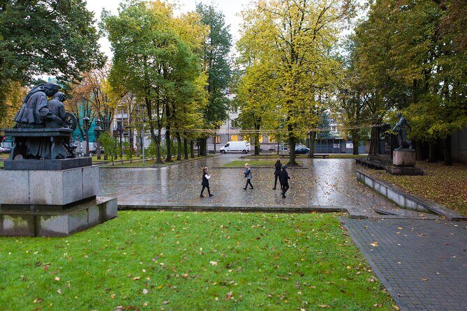 Kaunas day trip - the unsung Hero - In-Depth Look at the Tour