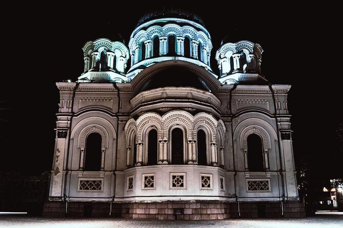 Kaunas Old Town: 2-Hour Private Ghost Tour - FAQ