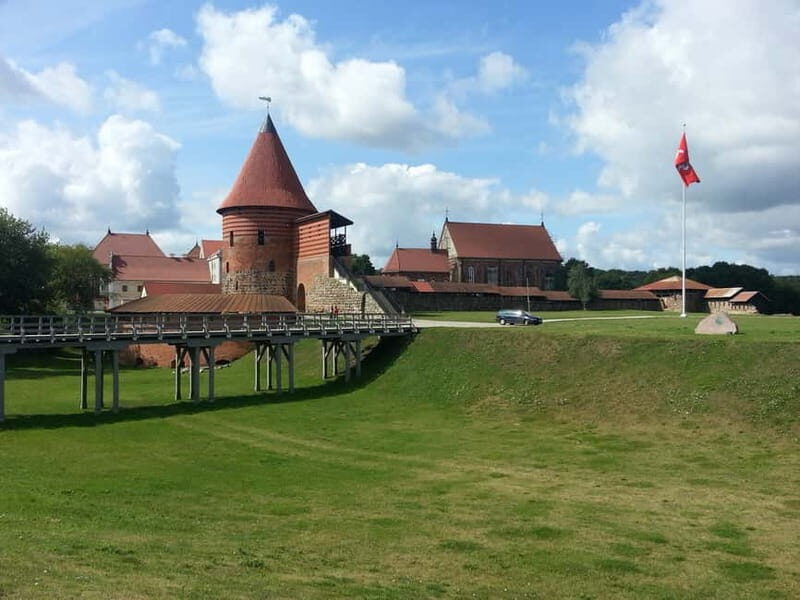 Kaunas, Rumsiskes & Pazaislis Monastery: Full-Day Tour - What the Reviews Say