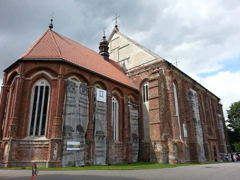 Kaunas, Rumsiskes & Pazaislis Monastery: Full-Day Tour - Final Thoughts