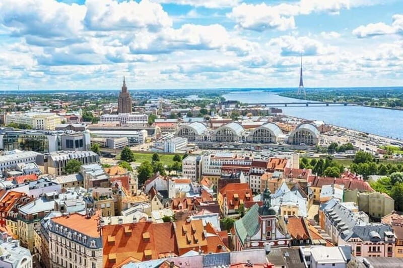 Kaunas : Sightseeing Walking Custom Tour with a Local Guide - Highlights of the Tour