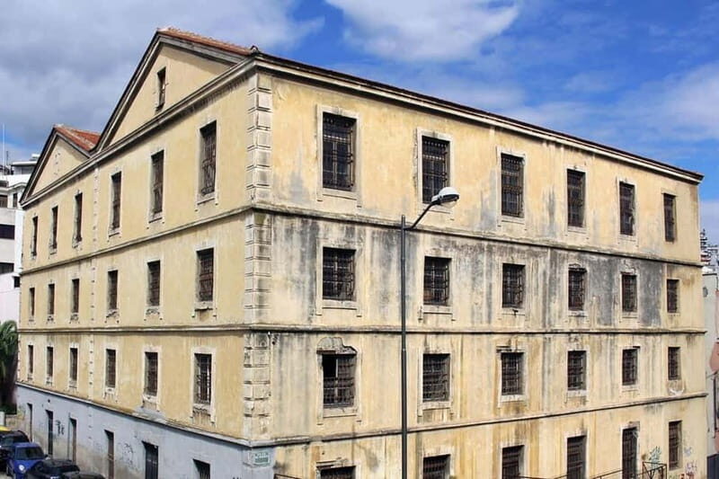 Kavala: Authentic City Tour by Eco Friendly Tuk Tuk - Key Points