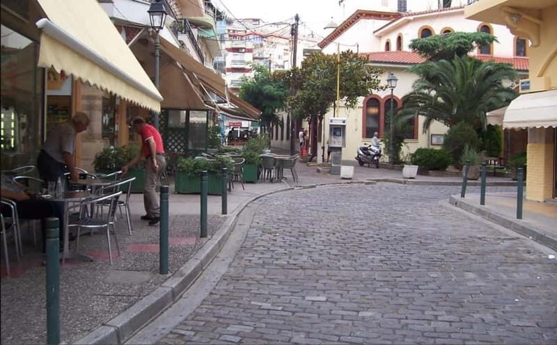 Kavala: Authentic City Tour by Eco Friendly Tuk Tuk - What Visitors Are Saying