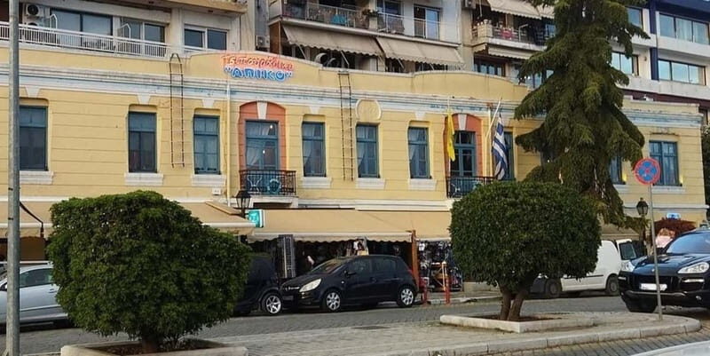 Kavala: Authentic City Tour by Eco Friendly Tuk Tuk - The Sum Up