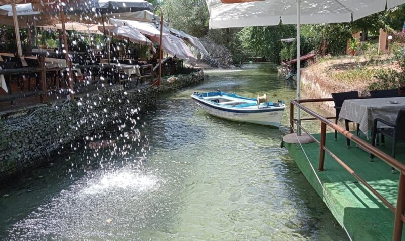 Kavala: FunDay Private Tour - Key Points