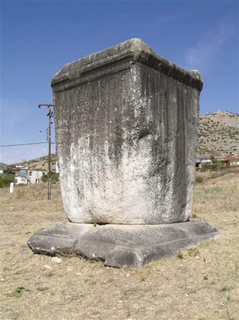 Kavala: The Sacred Path of Apostle Paul Private Tour - What Reviewers Say