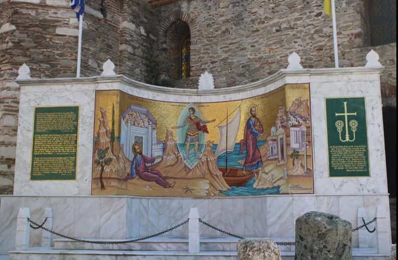 Kavala: The Sacred Path of Apostle Paul Private Tour - Who Is This Tour For?