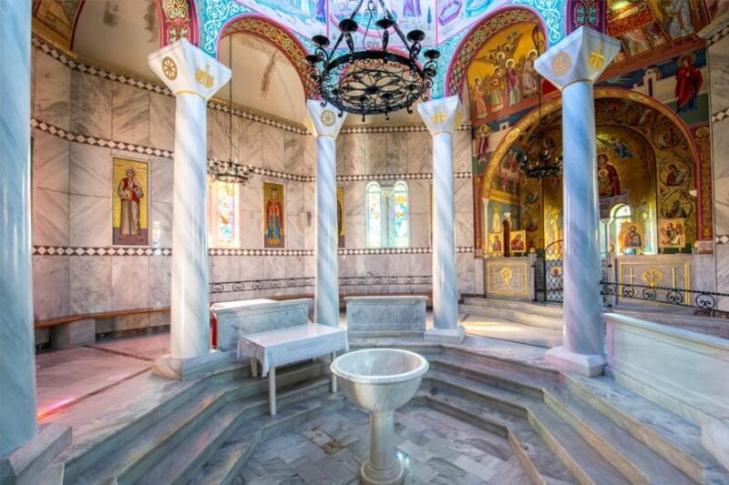 Kavala: The Sacred Path of Apostle Paul Private Tour - Final Thoughts