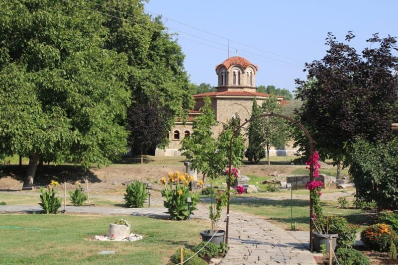 Kavala: The Sacred Path of Apostle Paul Private Tour - FAQ