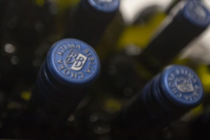 Kavala: VinoTour - Wineries Private Tour - Exploring Kavala’s Wine Scene with VinoTour: A Fair and Honest Look