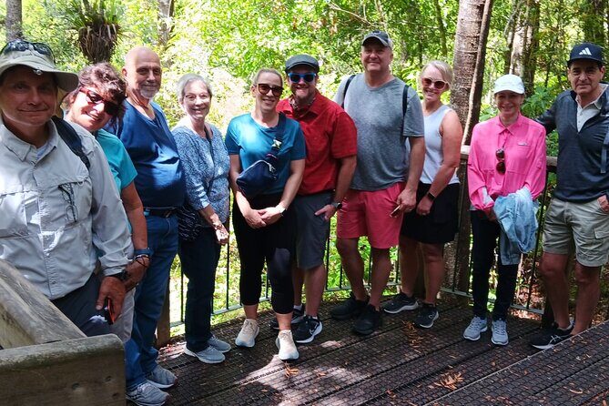 Kawiti Glow Worm Cave Tour & Opua Forest Walk - Is This Tour Right for You?