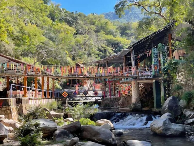 Kawitu Huichol Park  Adventure, Nature, and Culture in Puerto Vallarta - Key Points