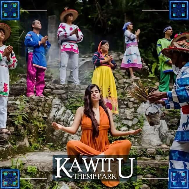 Kawitu Huichol Park  Adventure, Nature, and Culture in Puerto Vallarta - Who Should Consider This Tour?