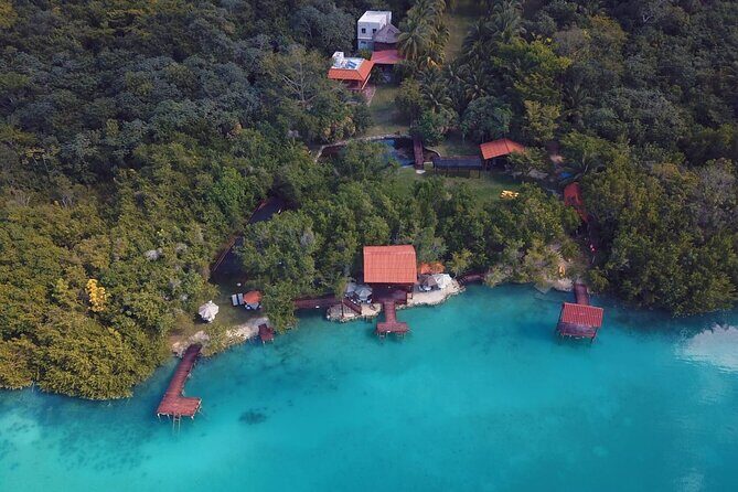 Kayak Adventure Bacalar, club & Cenote Azul from Playa del Carmen - Practical Tips for Your Trip