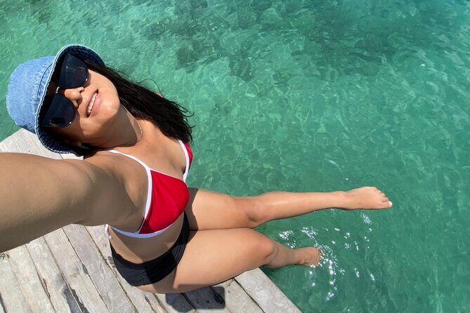 Kayak Adventure Bacalar, club & Cenote Azul from Playa del Carmen - Final Thoughts