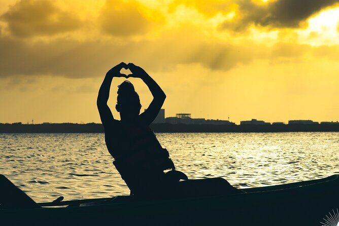 Kayak Adventure in Cancun - What You Can Expect During the Tour