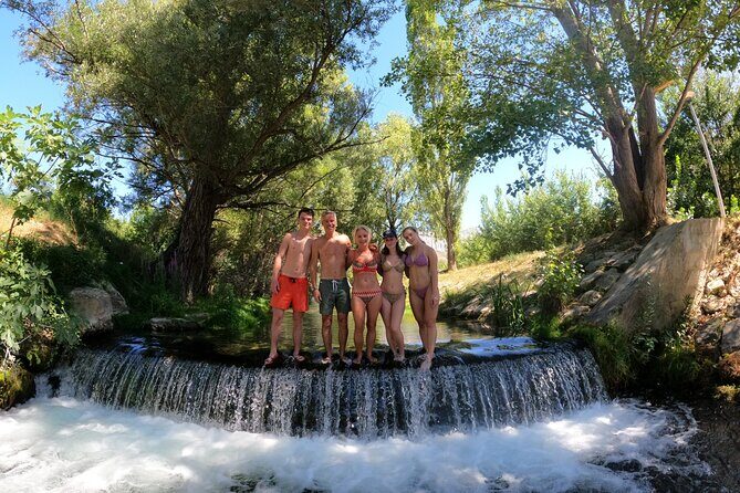 Kayak Adventure in Split - FAQ