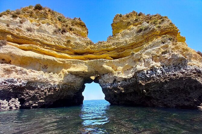 Kayak Adventure through the Ponta da Piedade Caves in Lagos - Final Thoughts