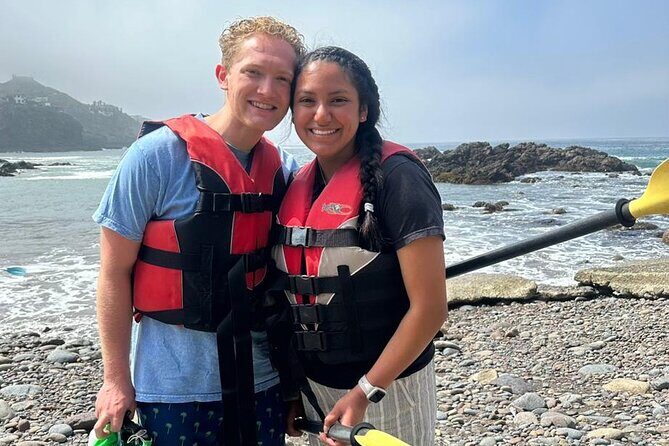 Kayak Adventure to La Bufadora Blowhole  Private Shore Excursion - FAQ