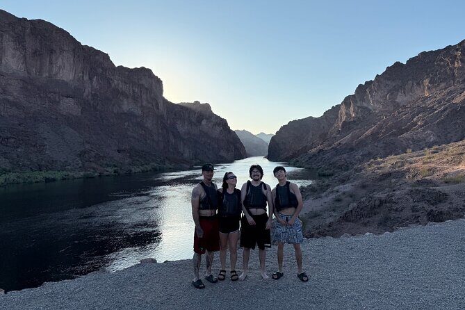 Kayak and Hike Adventure in Mount Charleston and Willow Creek - The Sum Up