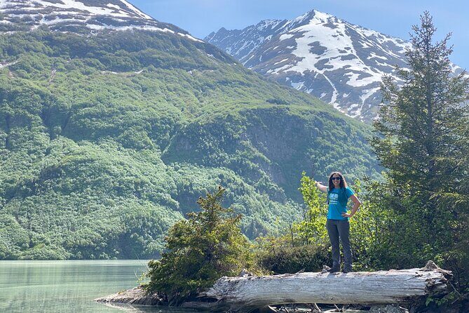 Kayak and Hike to Deep Blue, Glacially Carved Grant Lake, Alaska - Who Is This Tour Best For?