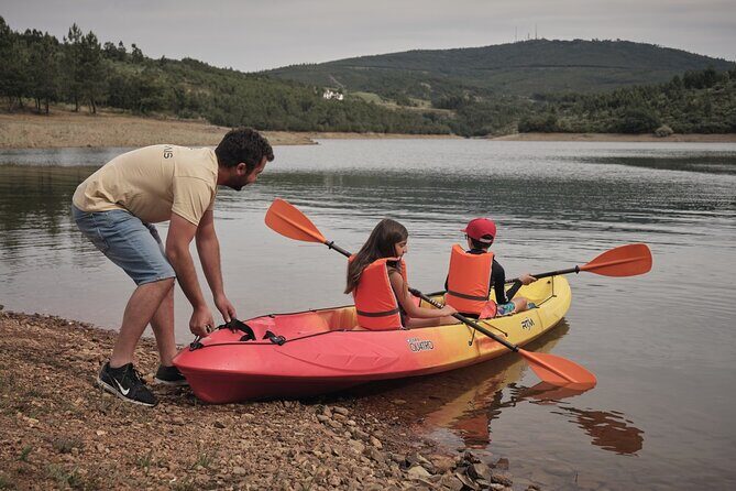 Kayak and Paddle Tour in Marvão - The Sum Up: Is It Worth It?