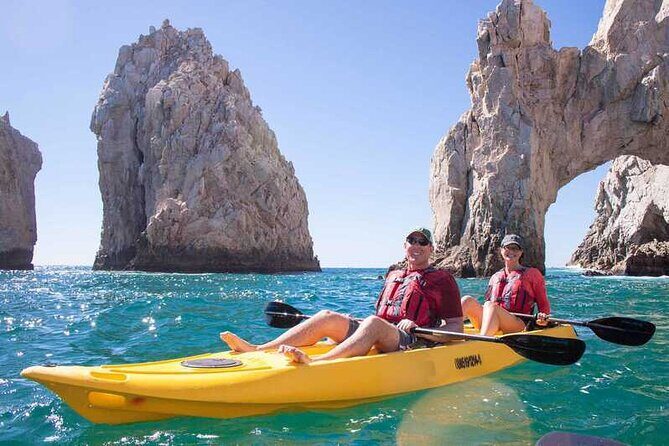 Kayak and Snorkel Discovery Tour in Los Cabos - Authentic Traveler Insights